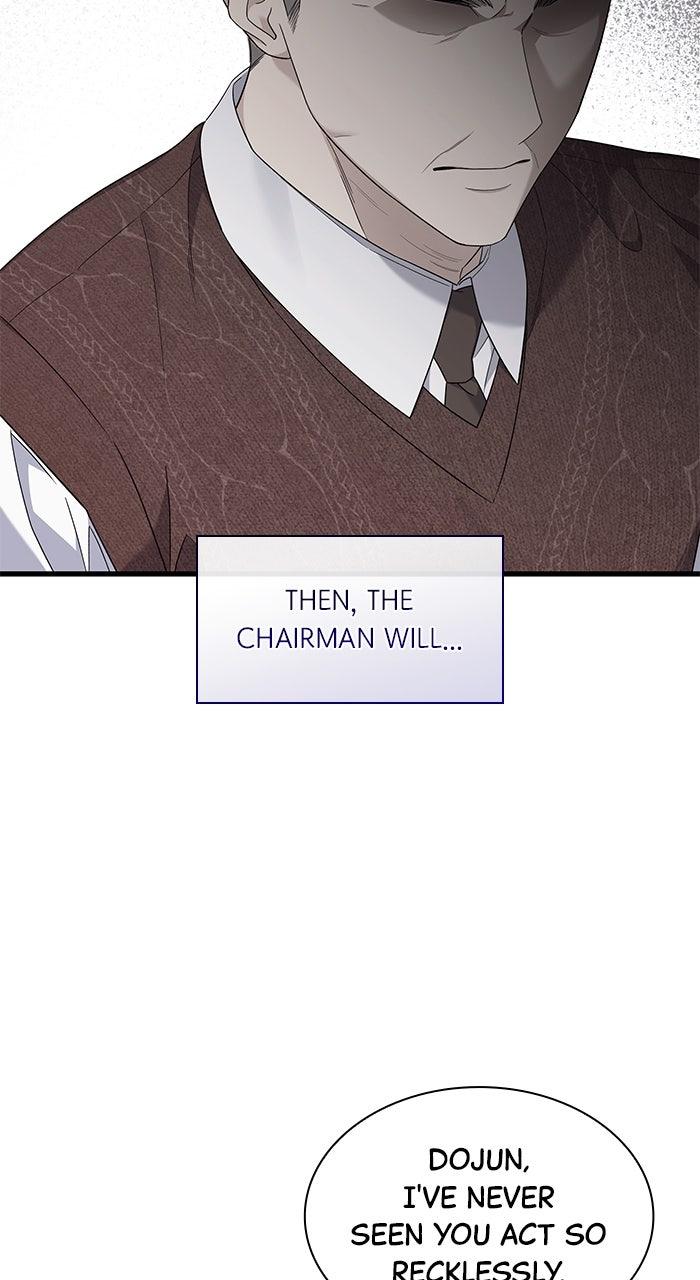 The New Hire's Secret Chapter 50 page 57 - 