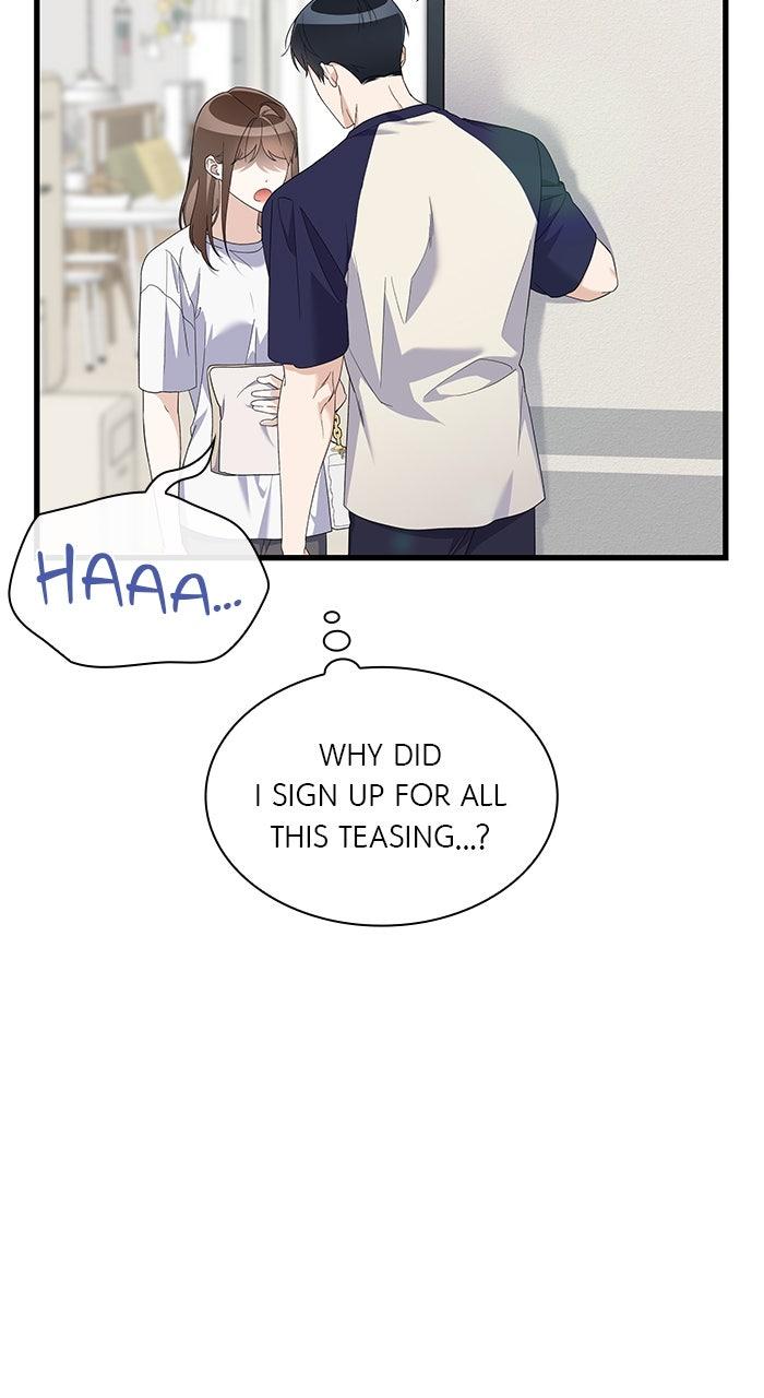 The New Hire's Secret Chapter 50 page 7 - 