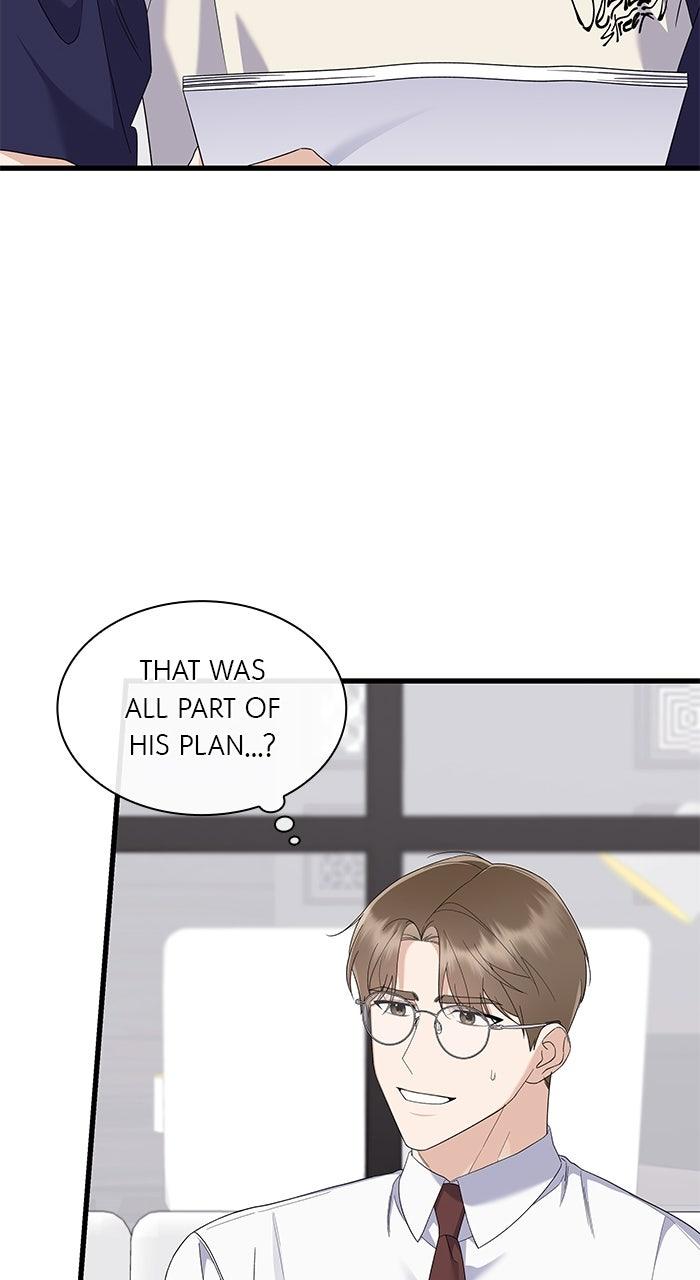The New Hire's Secret Chapter 50 page 63 - 