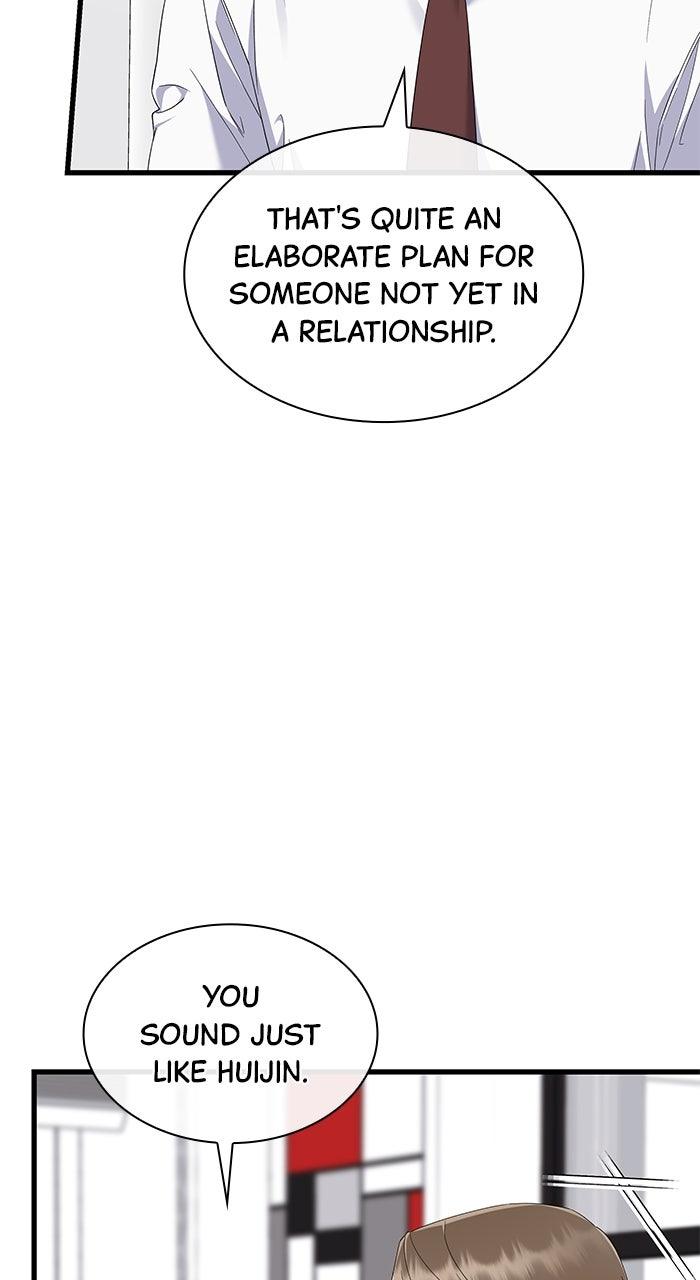 The New Hire's Secret Chapter 50 page 64 - 