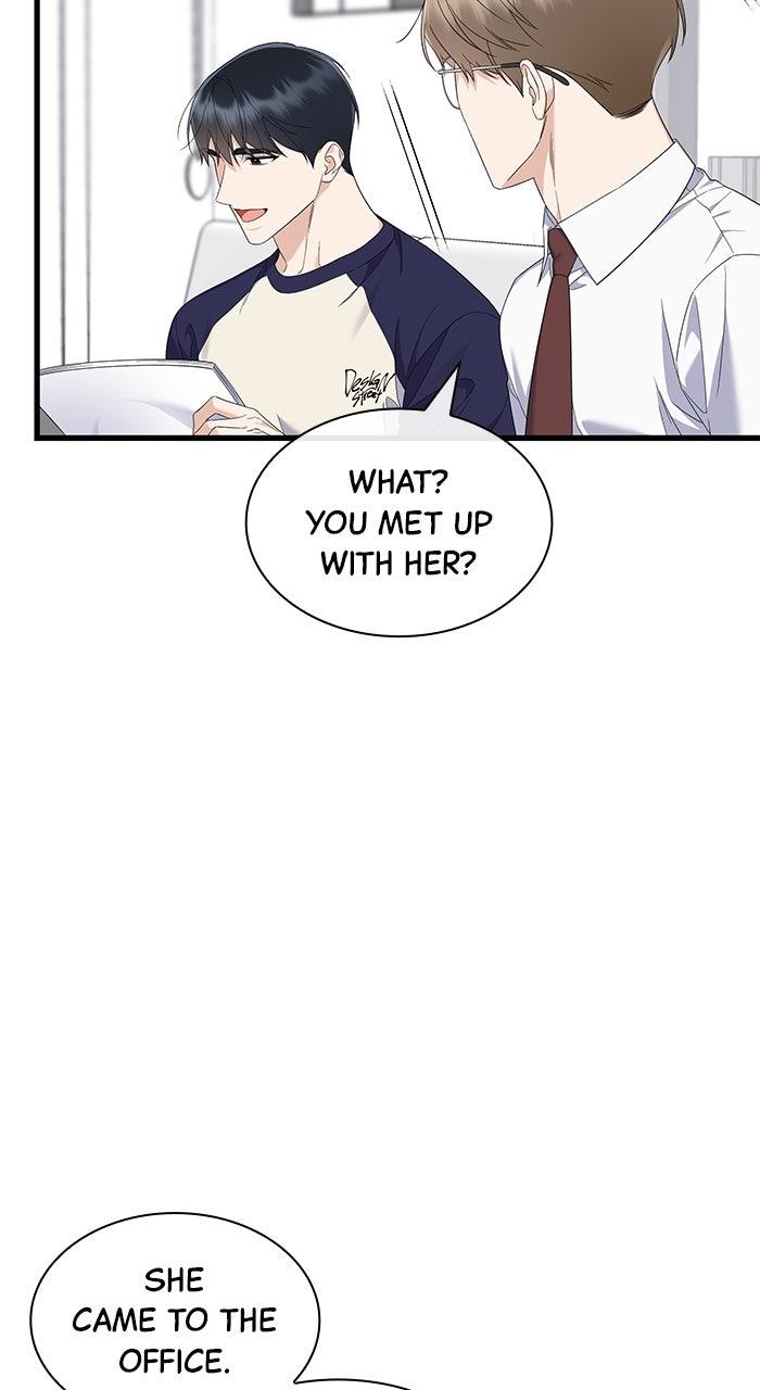 The New Hire's Secret Chapter 50 page 65 - 