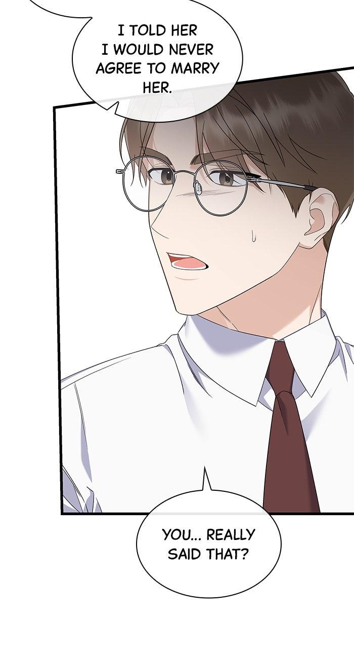 The New Hire's Secret Chapter 50 page 66 - 