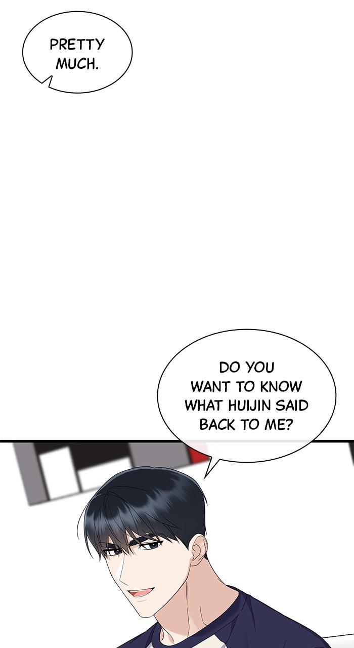 The New Hire's Secret Chapter 50 page 67 - 