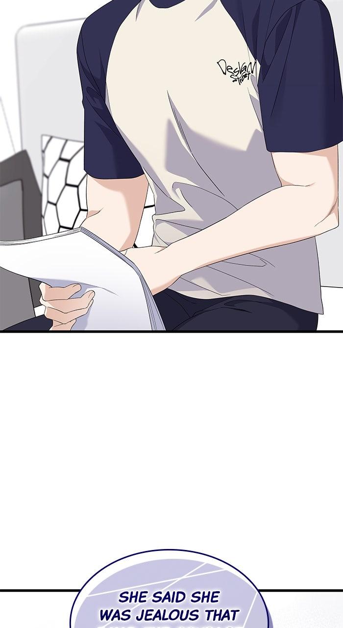 The New Hire's Secret Chapter 50 page 68 - 