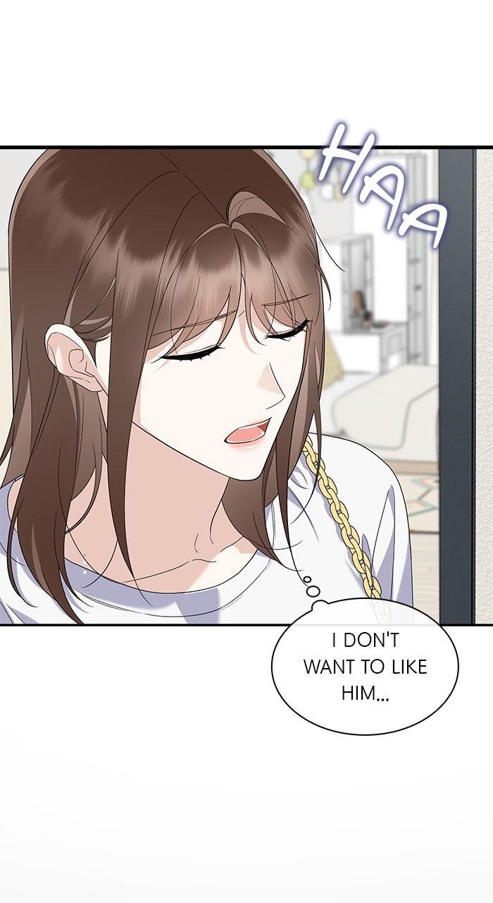 The New Hire's Secret Chapter 50 page 8 - 