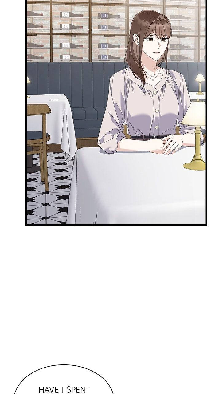 The New Hire's Secret Chapter 50 page 73 - 