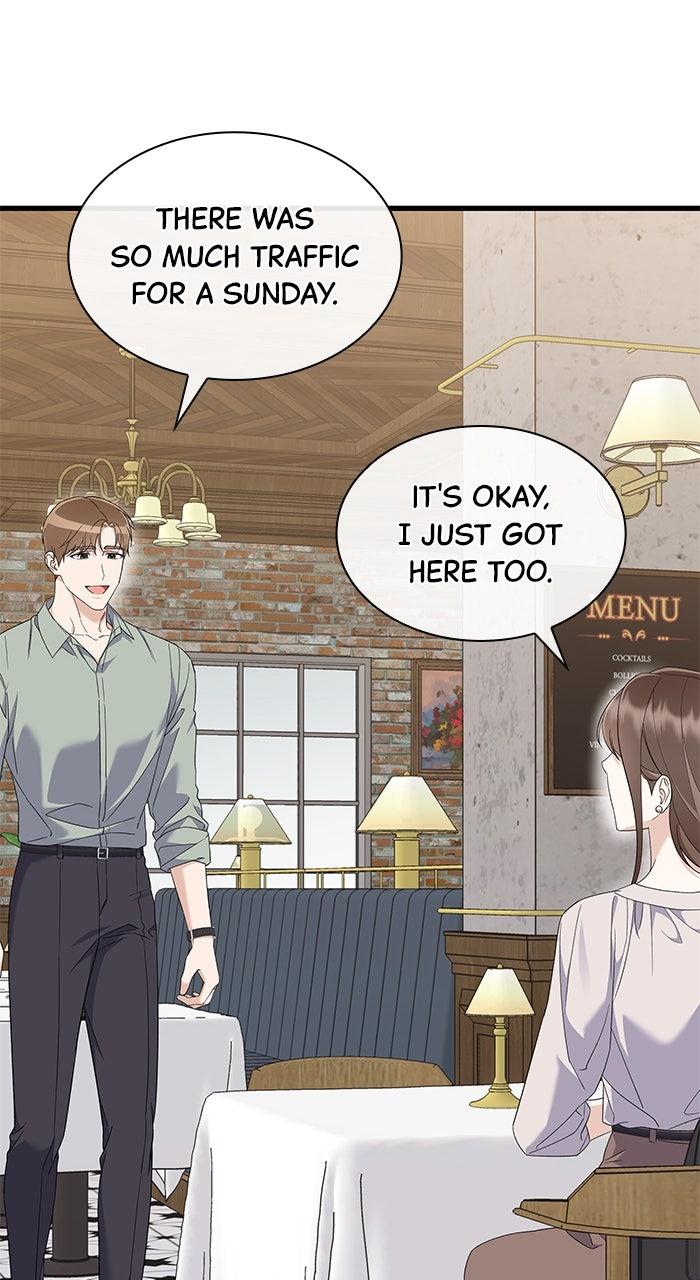 The New Hire's Secret Chapter 50 page 75 - 