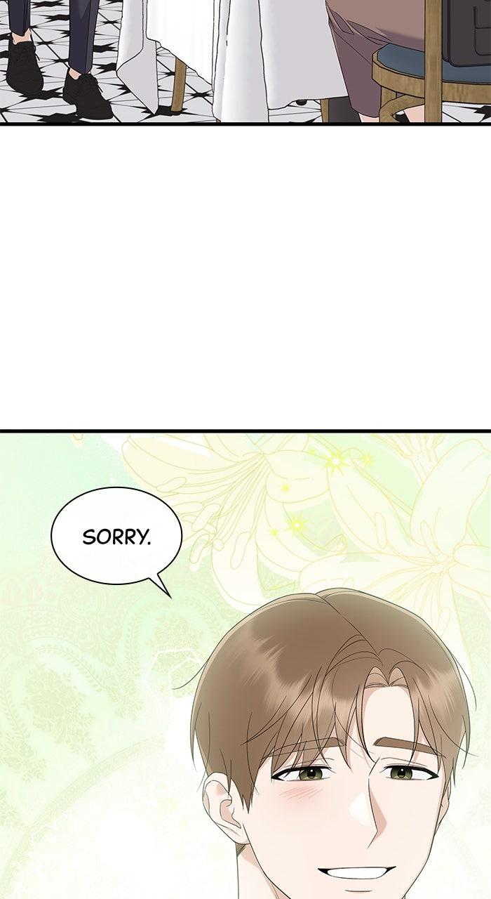 The New Hire's Secret Chapter 50 page 76 - 