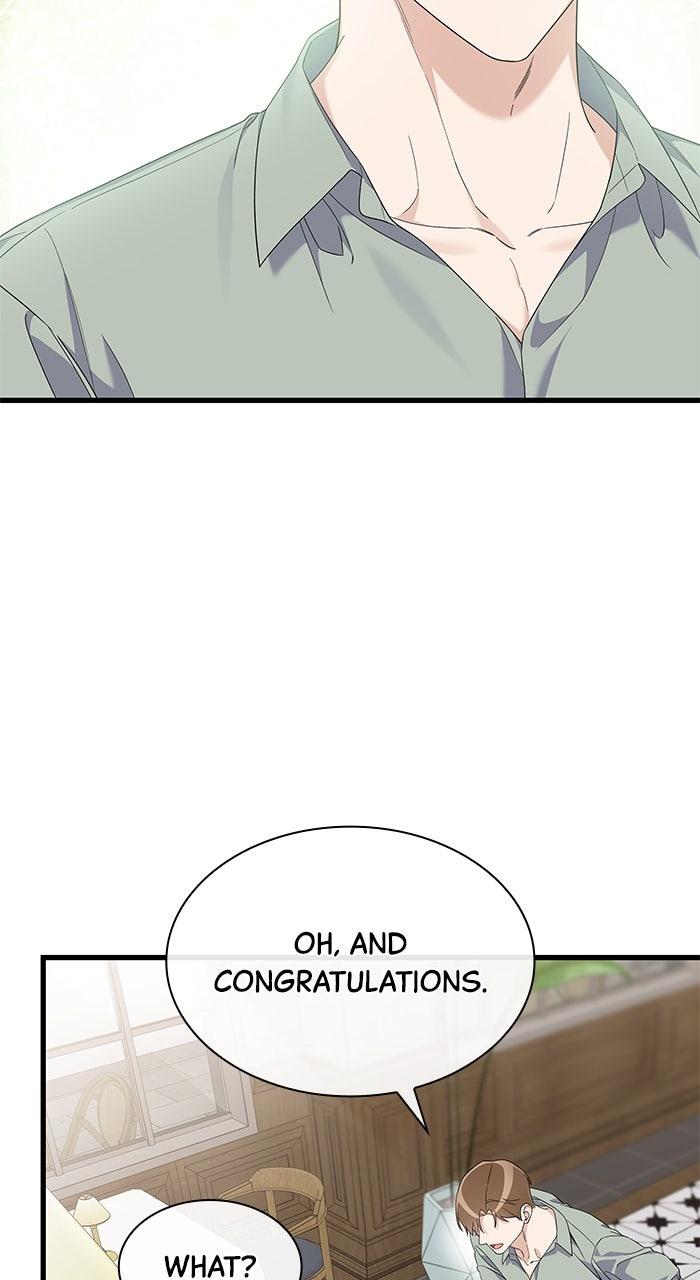 The New Hire's Secret Chapter 50 page 77 - 