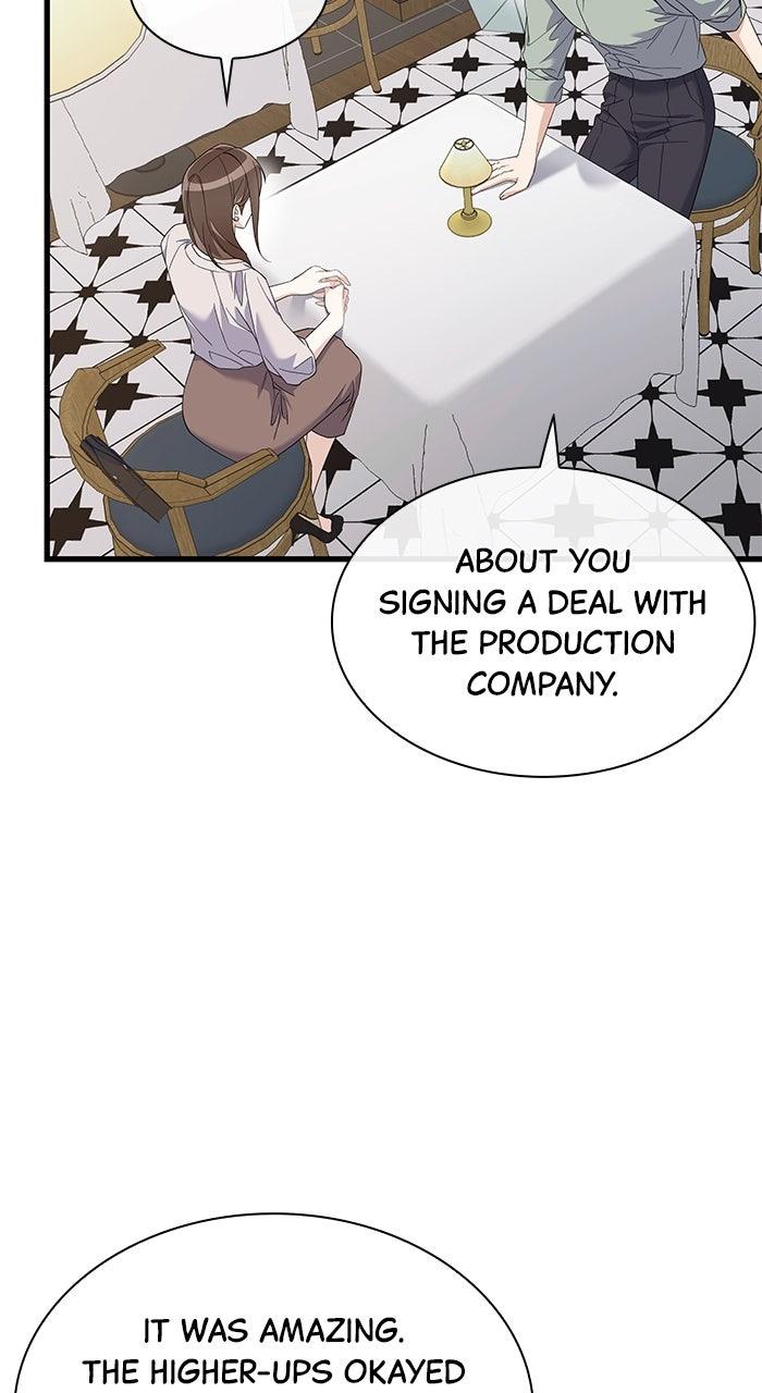 The New Hire's Secret Chapter 50 page 78 - 