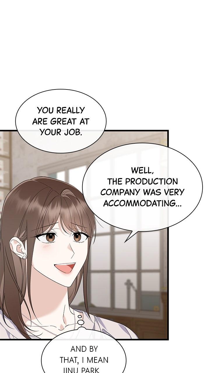The New Hire's Secret Chapter 50 page 80 - 