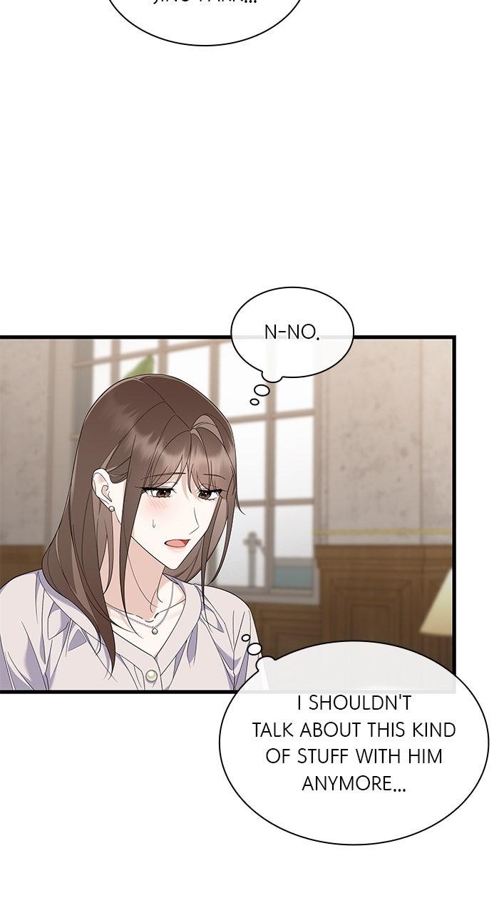 The New Hire's Secret Chapter 50 page 81 - 