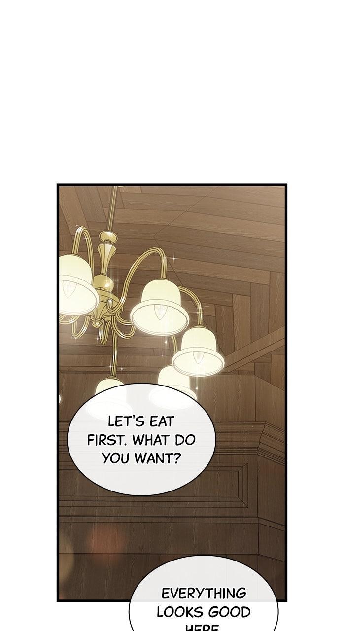 The New Hire's Secret Chapter 50 page 82 - 