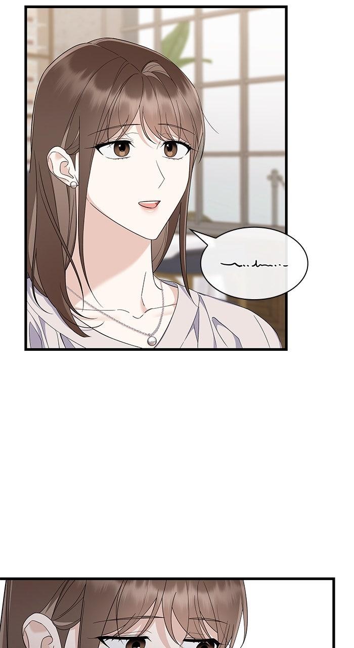 The New Hire's Secret Chapter 50 page 86 - 
