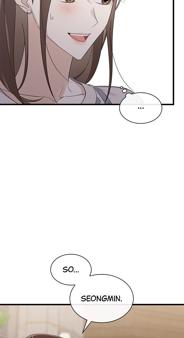 The New Hire's Secret Chapter 50 page 87 - 