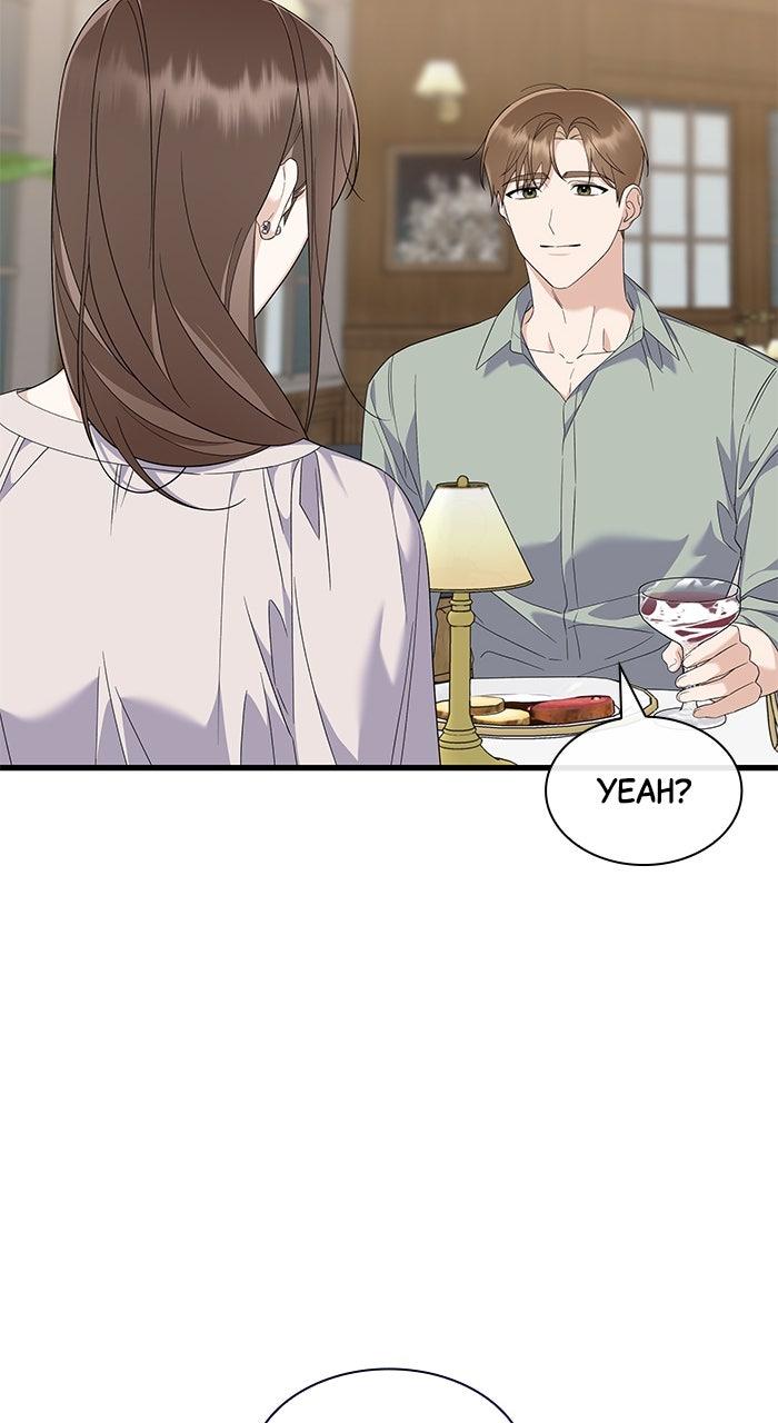 The New Hire's Secret Chapter 50 page 88 - 