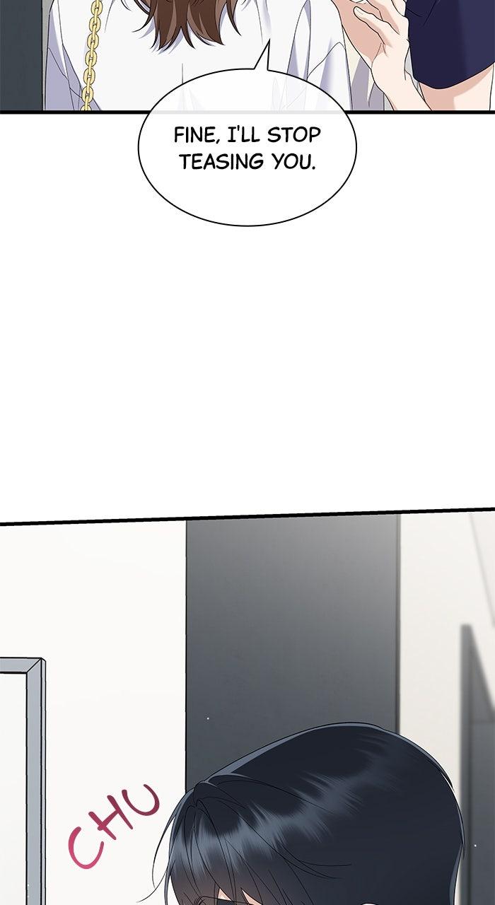 The New Hire's Secret Chapter 50 page 10 - 