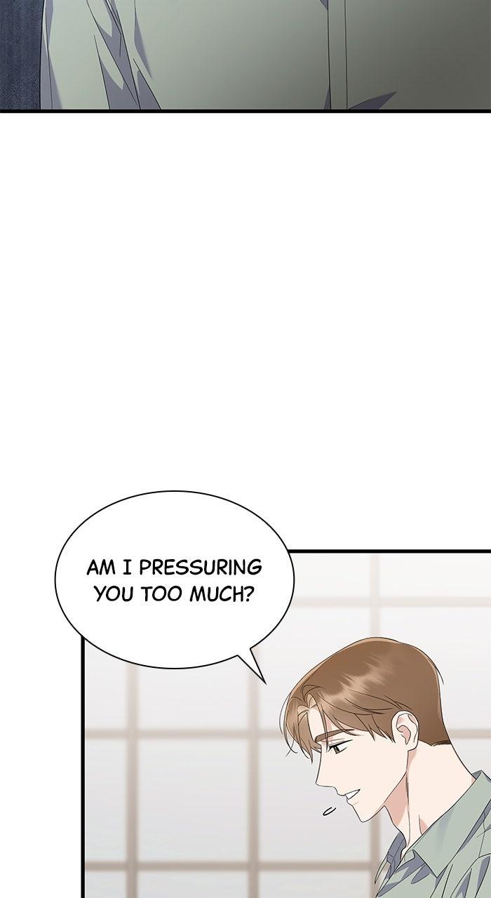 The New Hire's Secret Chapter 50 page 91 - 