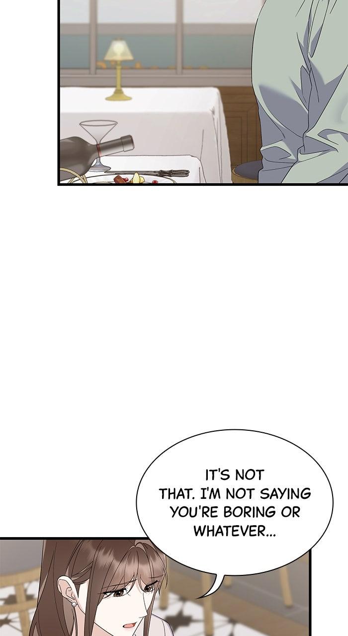 The New Hire's Secret Chapter 50 page 92 - 