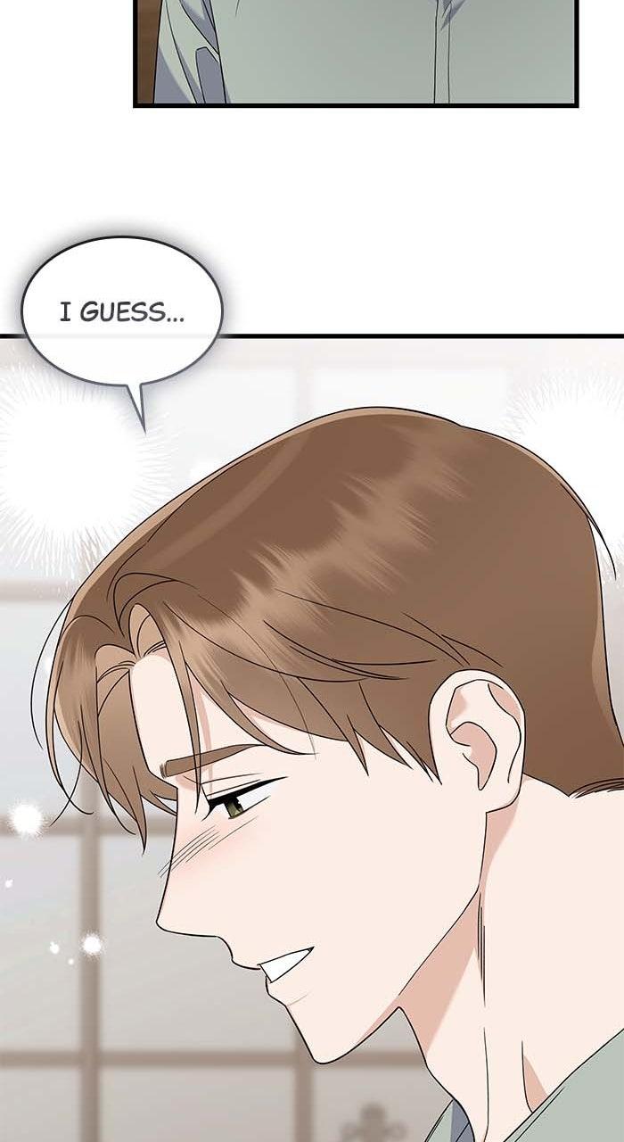 The New Hire's Secret Chapter 51 page 13 - 