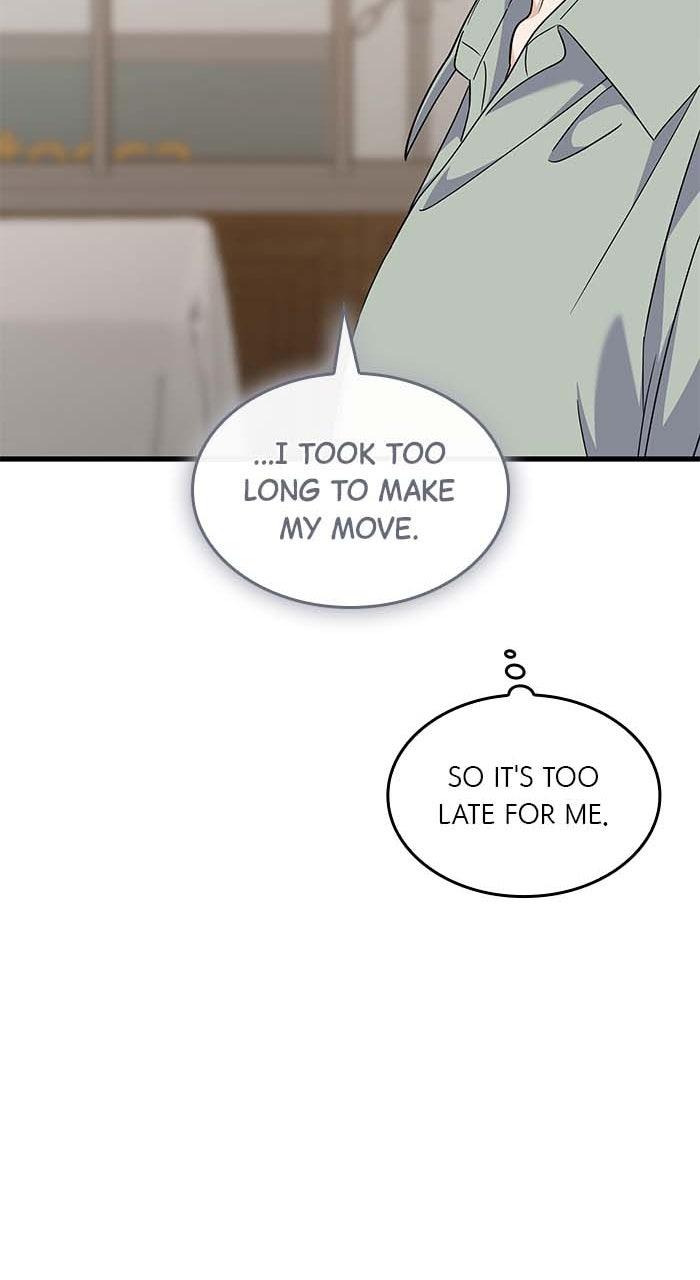 The New Hire's Secret Chapter 51 page 14 - 