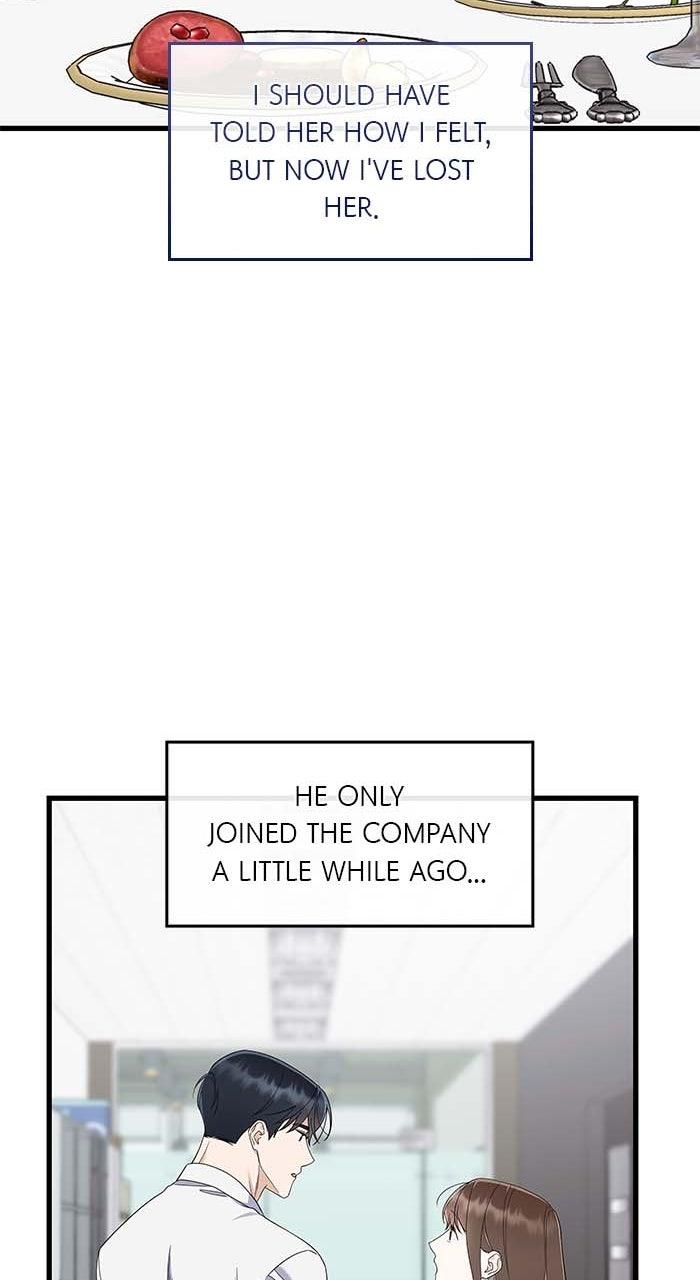 The New Hire's Secret Chapter 51 page 16 - 