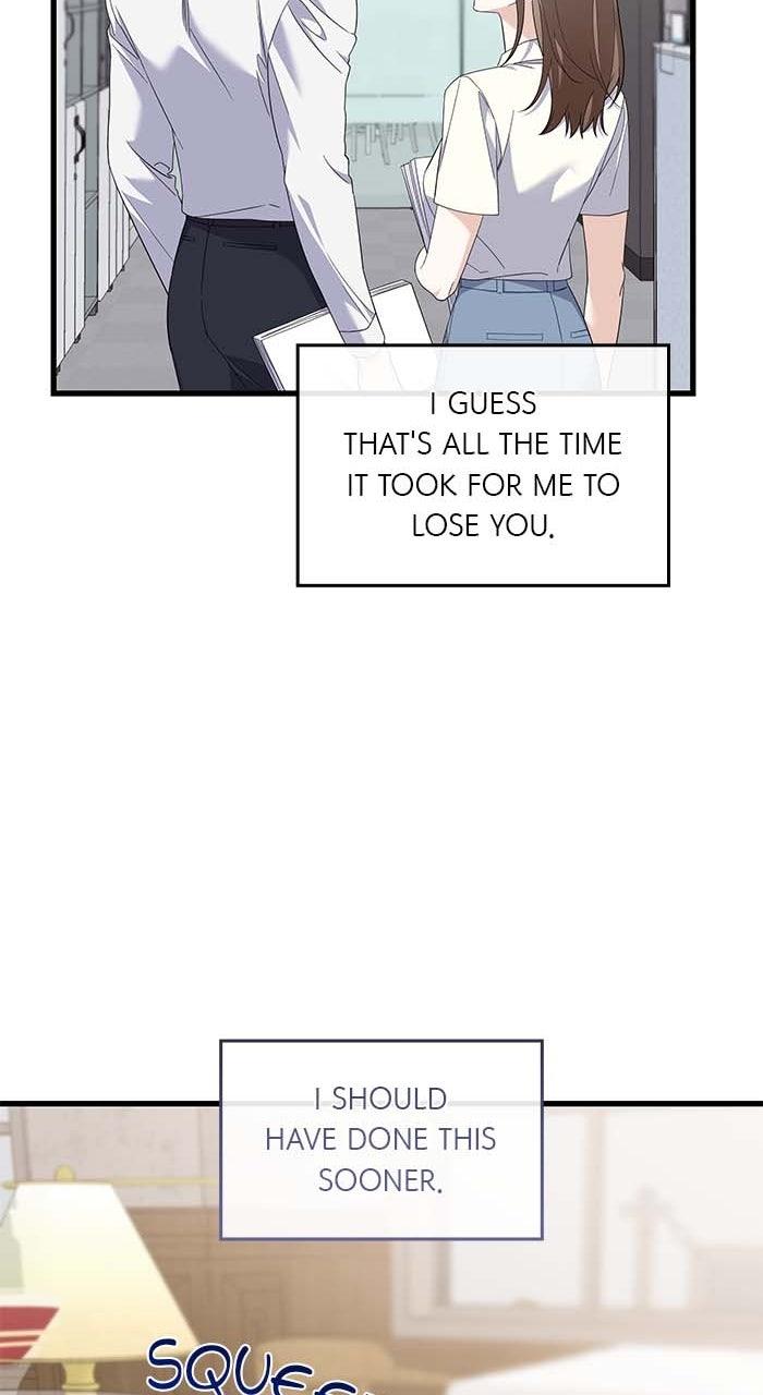 The New Hire's Secret Chapter 51 page 17 - 