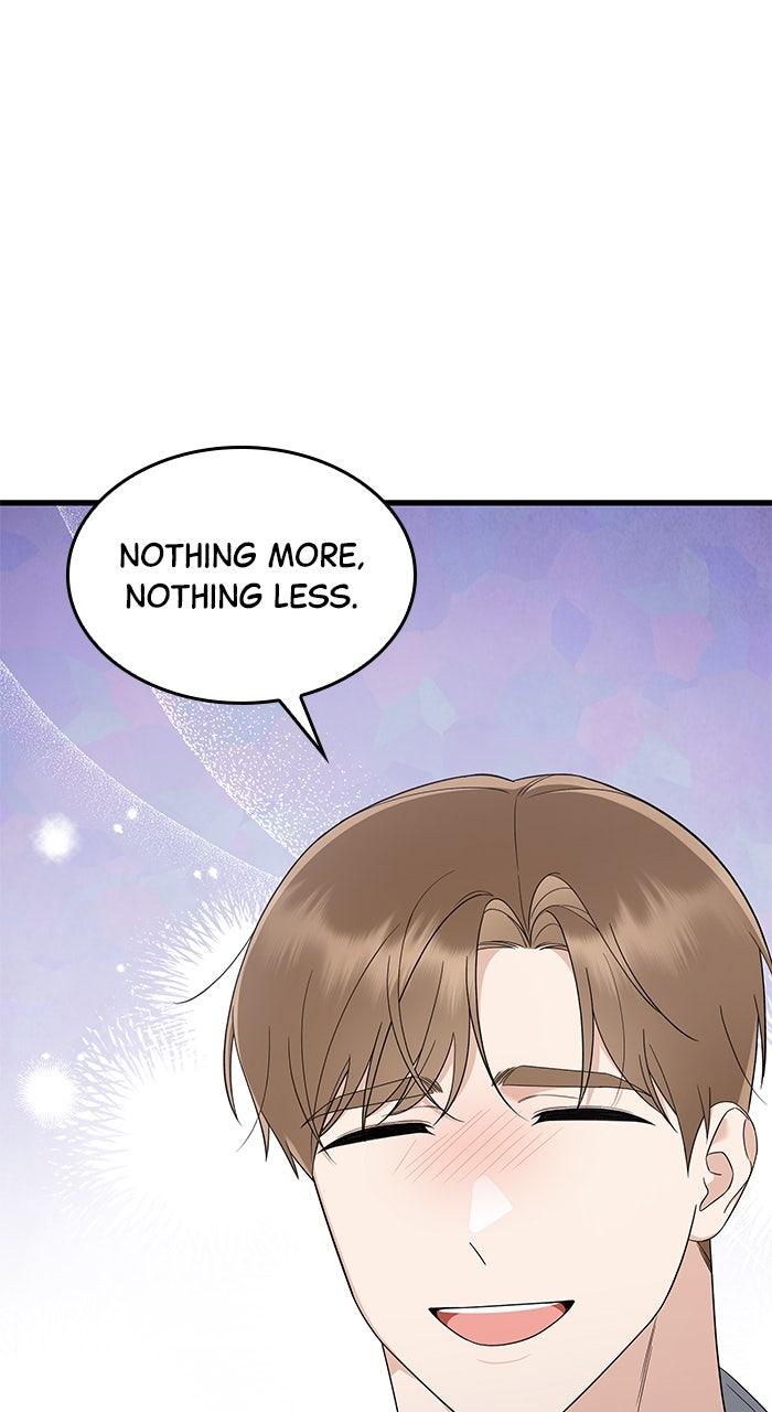The New Hire's Secret Chapter 51 page 20 - 