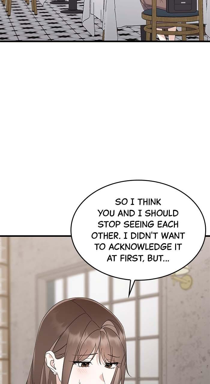 The New Hire's Secret Chapter 51 page 3 - 