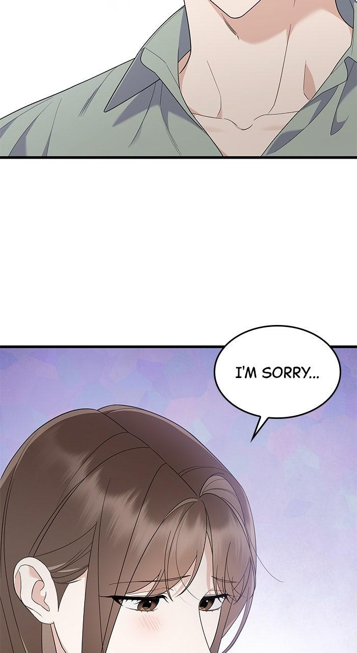 The New Hire's Secret Chapter 51 page 21 - 