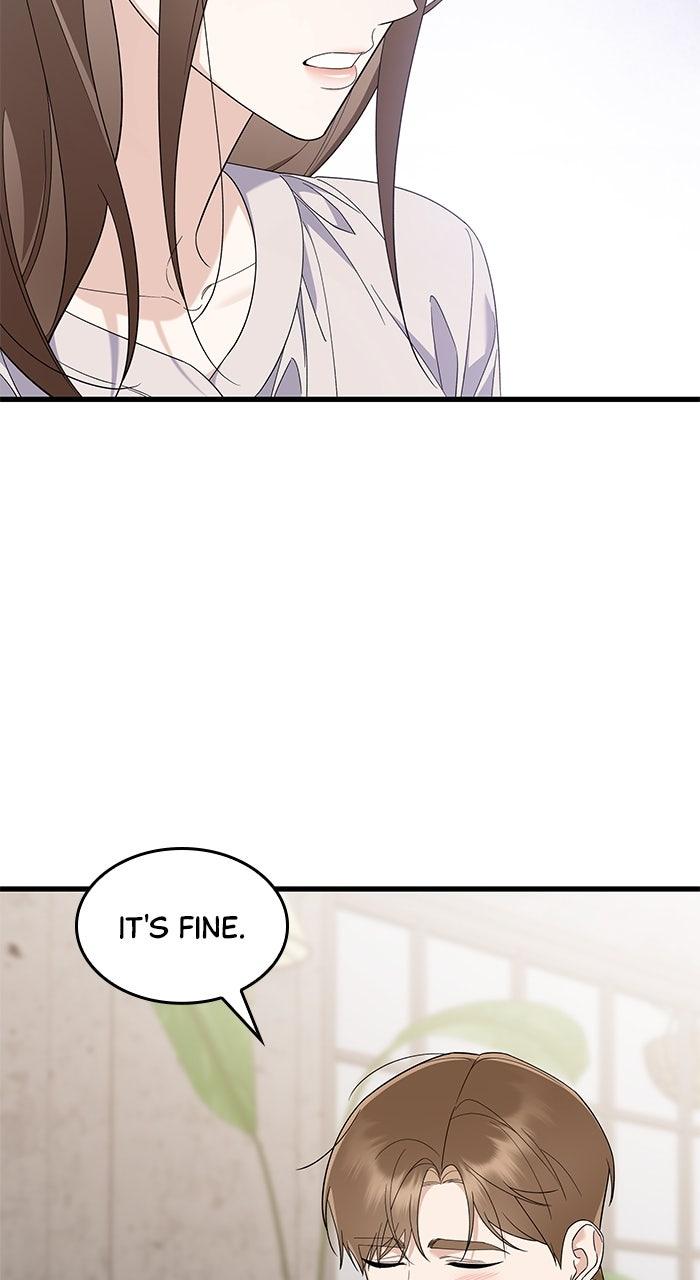 The New Hire's Secret Chapter 51 page 22 - 