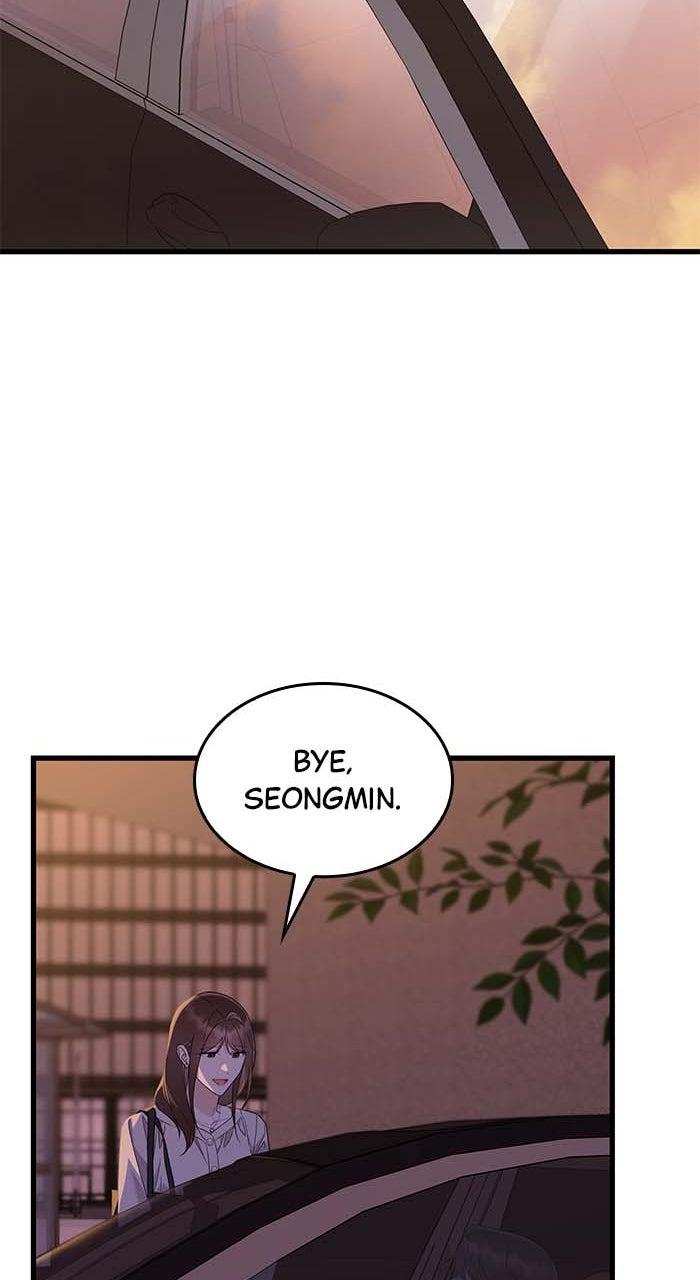 The New Hire's Secret Chapter 51 page 27 - 