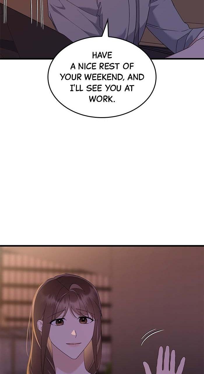 The New Hire's Secret Chapter 51 page 29 - 