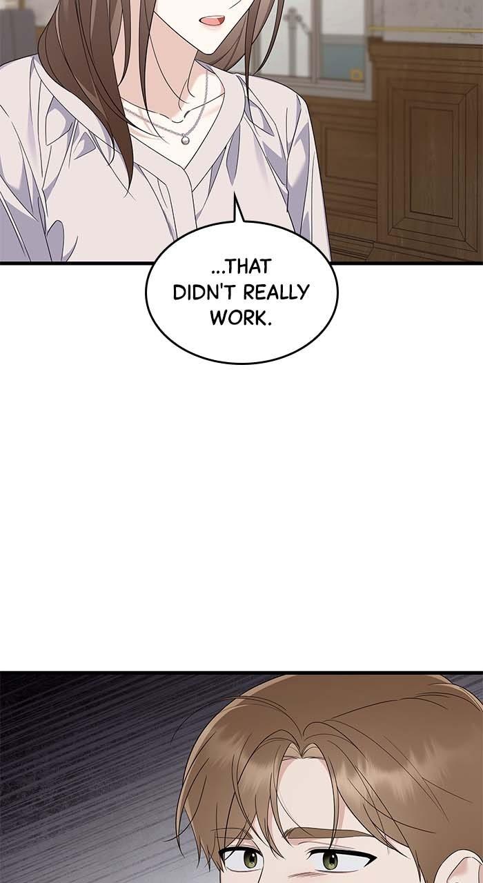The New Hire's Secret Chapter 51 page 4 - 