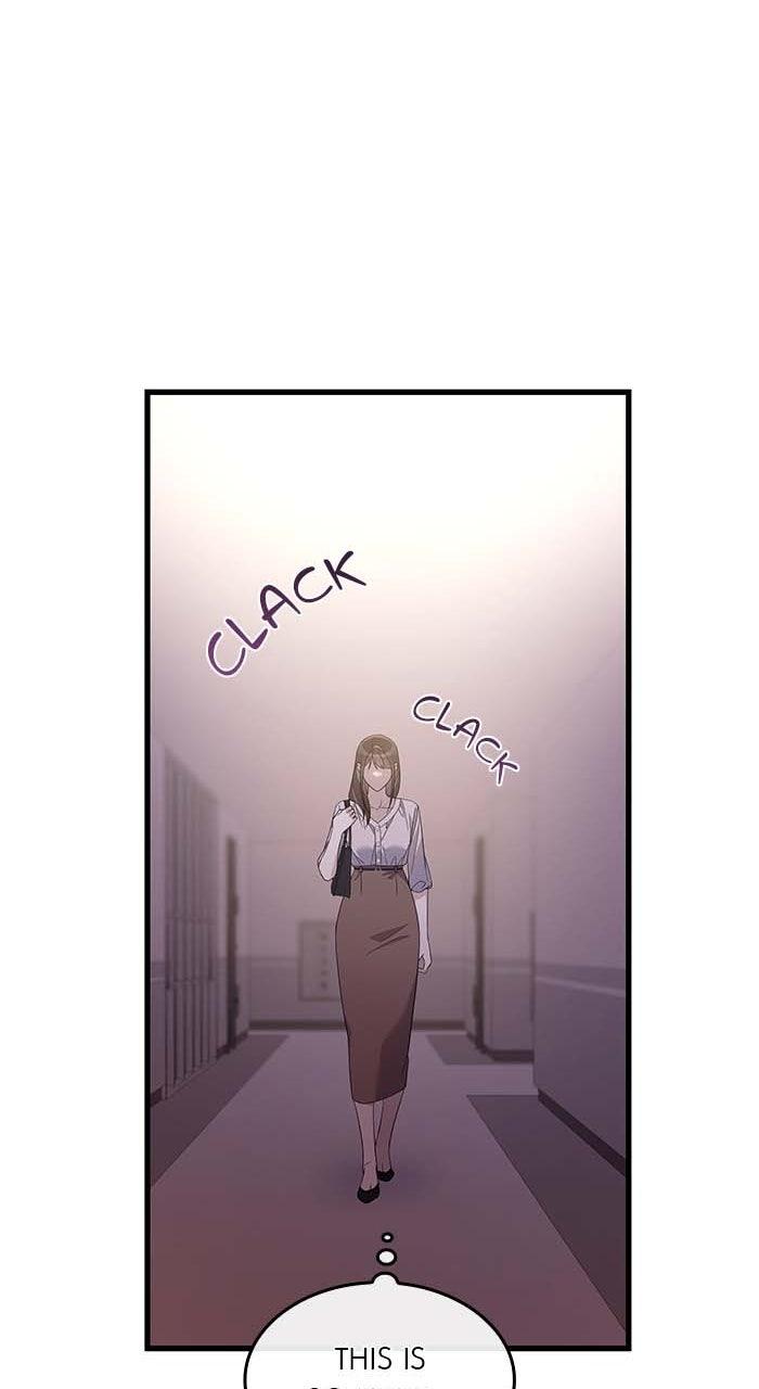 The New Hire's Secret Chapter 51 page 32 - 