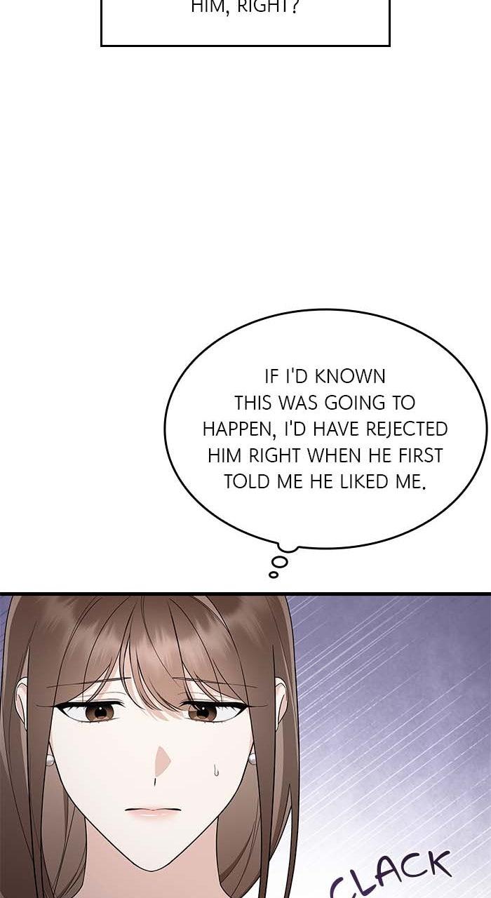 The New Hire's Secret Chapter 51 page 34 - 