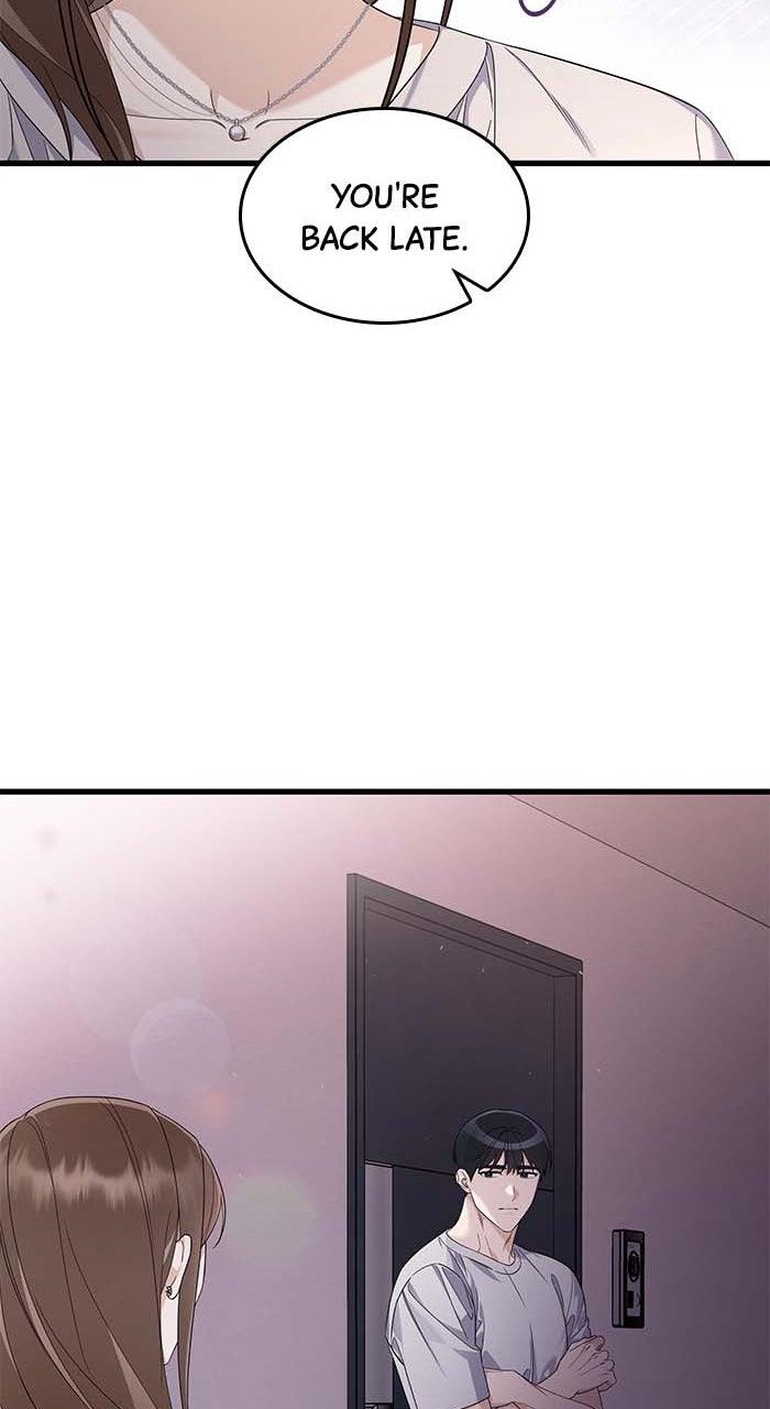 The New Hire's Secret Chapter 51 page 35 - 