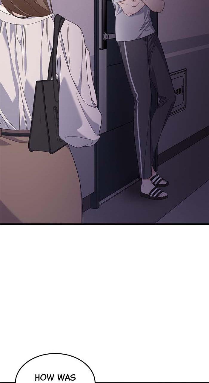 The New Hire's Secret Chapter 51 page 36 - 