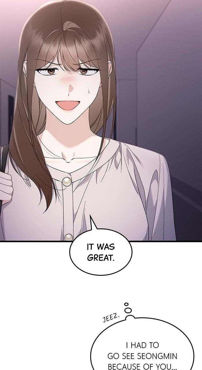 The New Hire's Secret Chapter 51 page 38 - 
