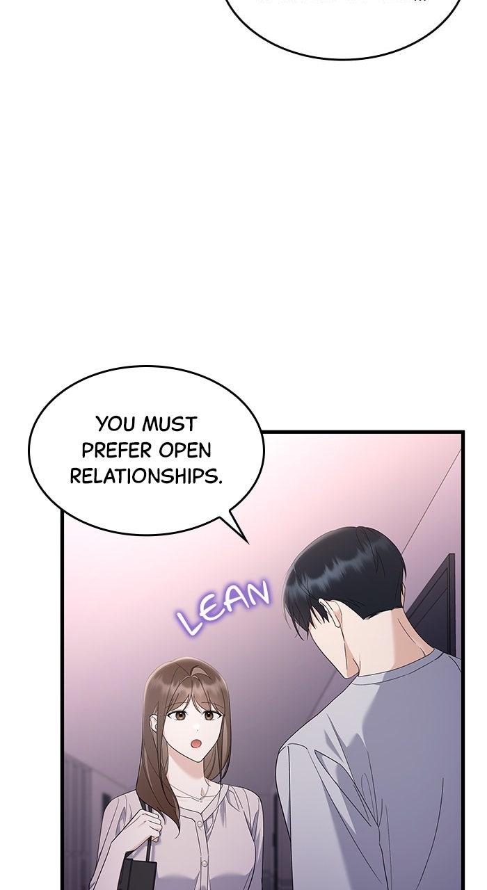 The New Hire's Secret Chapter 51 page 39 - 
