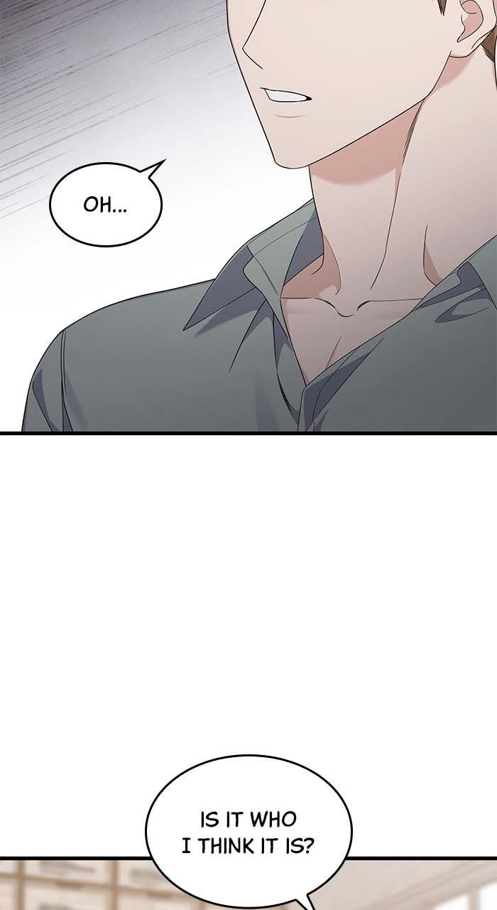 The New Hire's Secret Chapter 51 page 5 - 