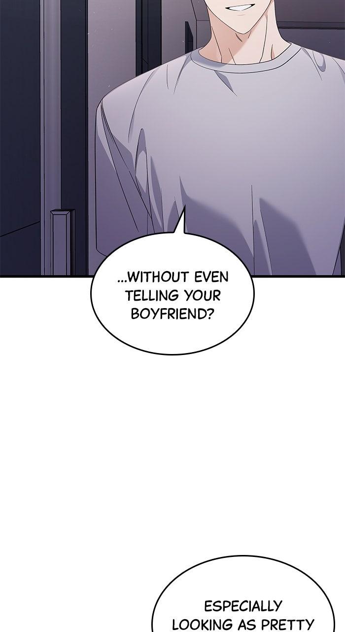 The New Hire's Secret Chapter 51 page 41 - 