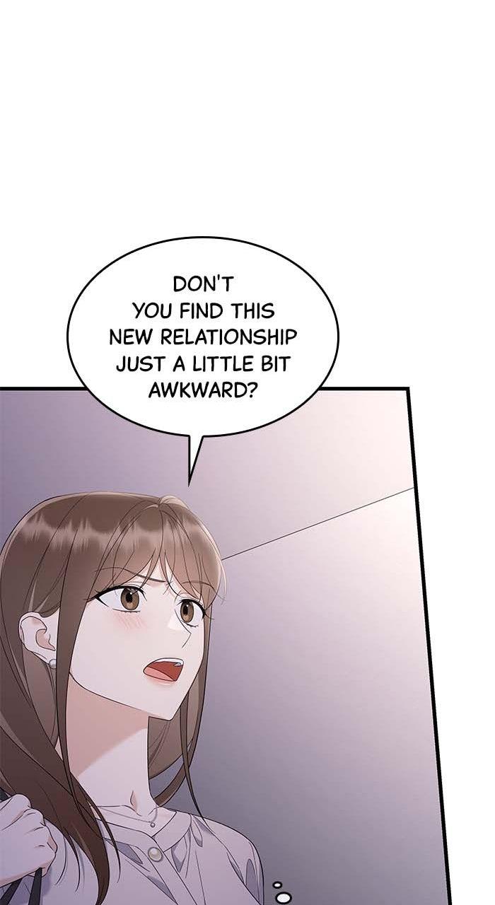 The New Hire's Secret Chapter 51 page 44 - 
