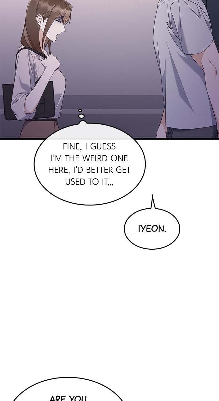 The New Hire's Secret Chapter 51 page 47 - 