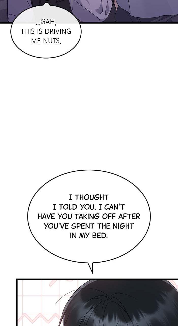 The New Hire's Secret Chapter 51 page 49 - 