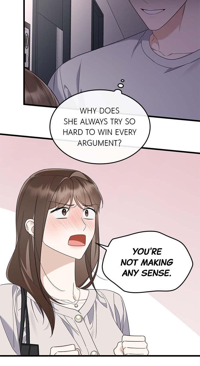 The New Hire's Secret Chapter 51 page 53 - 