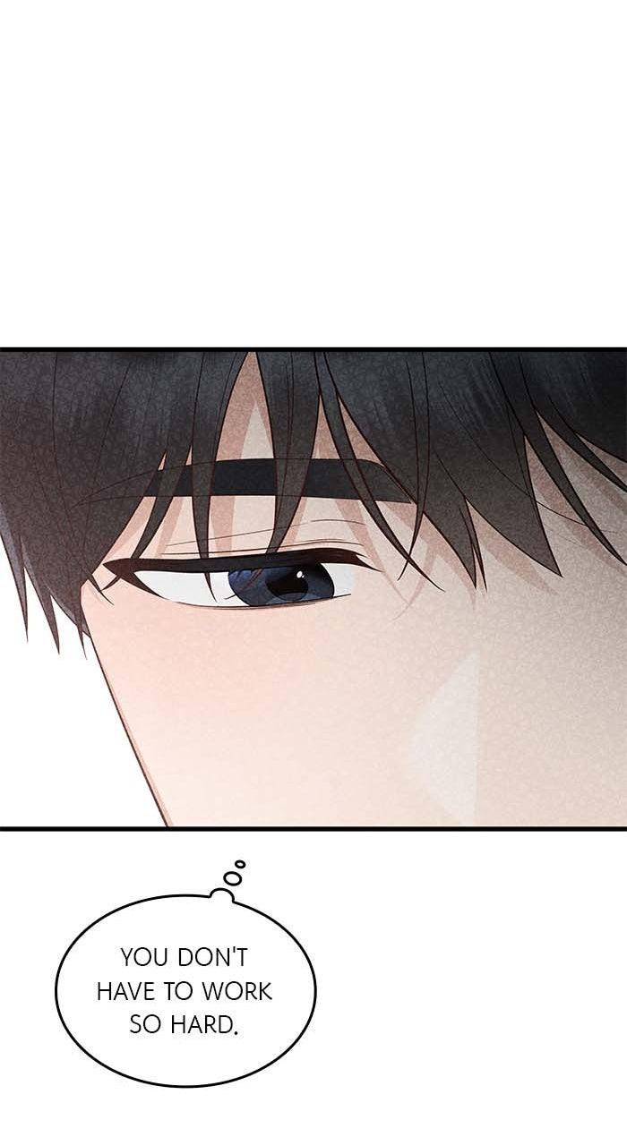 The New Hire's Secret Chapter 51 page 54 - 