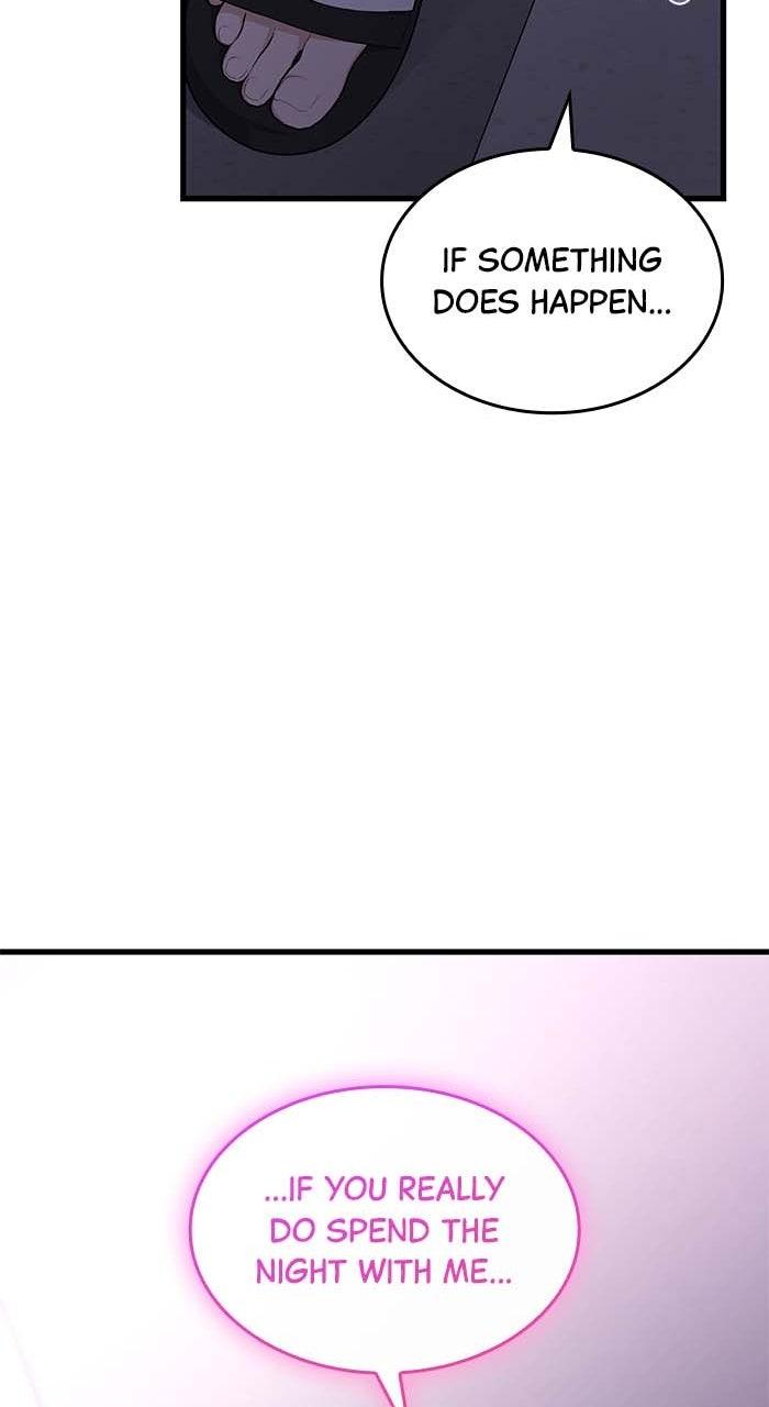 The New Hire's Secret Chapter 51 page 56 - 