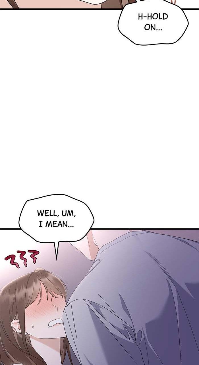 The New Hire's Secret Chapter 51 page 59 - 