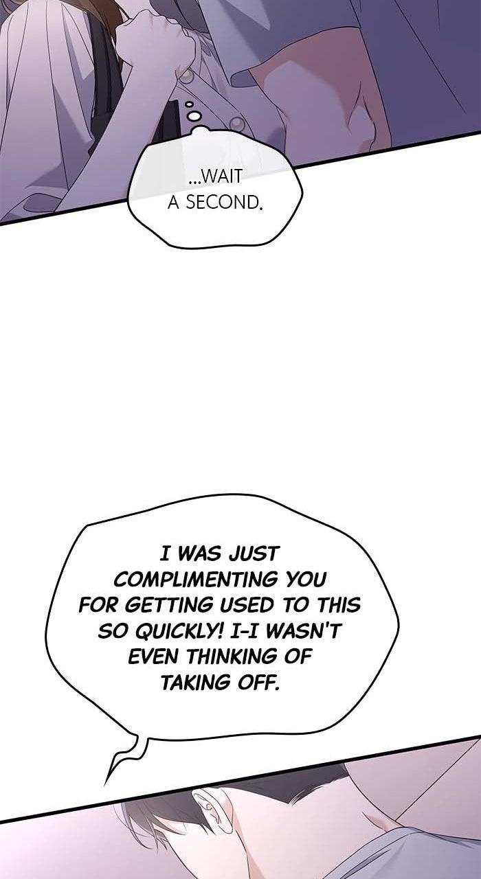 The New Hire's Secret Chapter 51 page 60 - 
